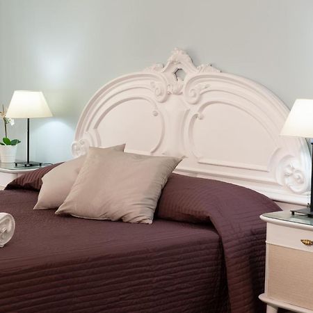 House Bonifacio Apartment Рим Екстериор снимка