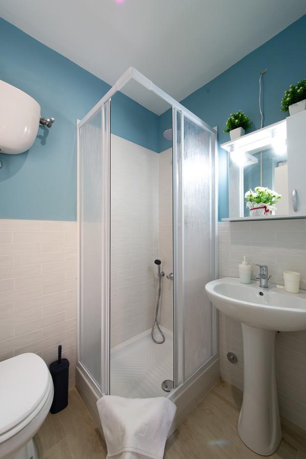 House Bonifacio Apartment Рим Екстериор снимка