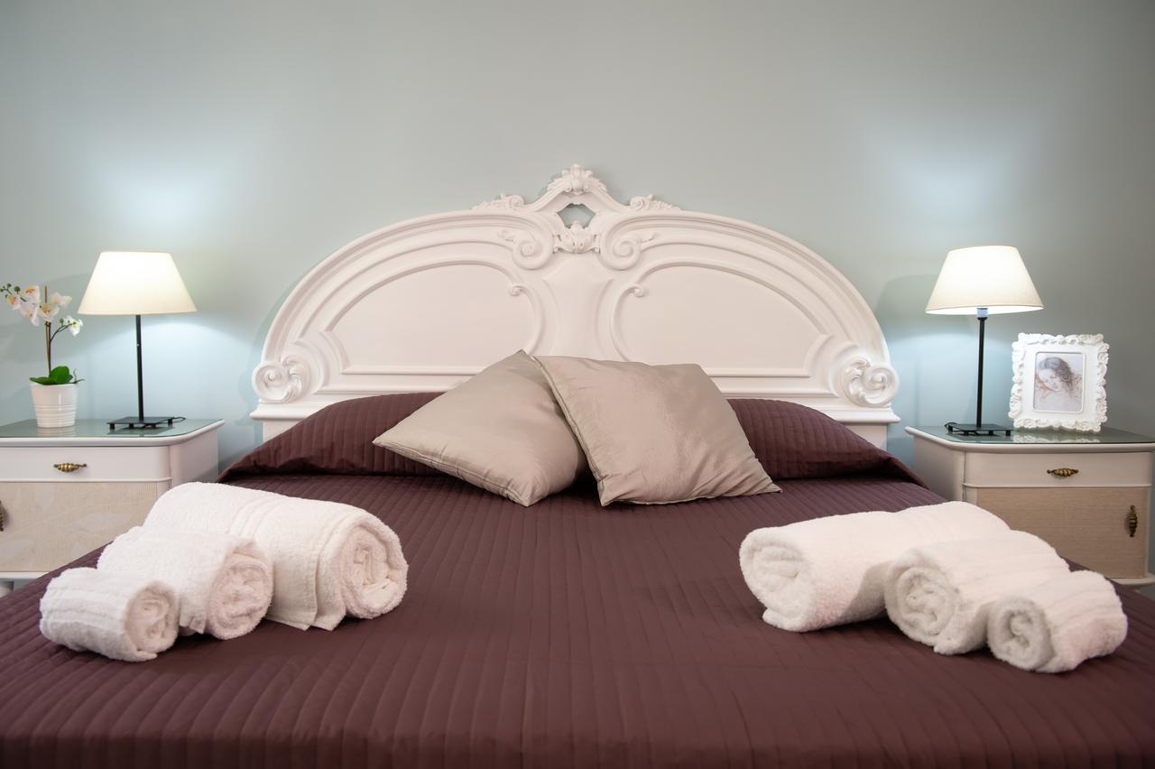 House Bonifacio Apartment Рим Екстериор снимка