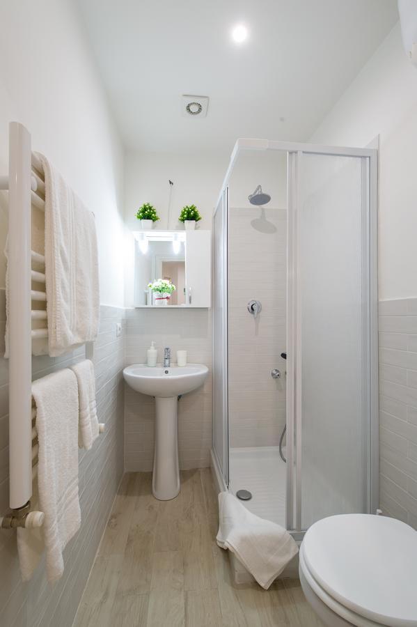 House Bonifacio Apartment Рим Екстериор снимка