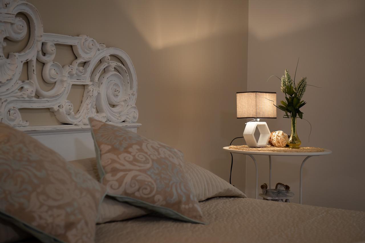 House Bonifacio Apartment Рим Екстериор снимка