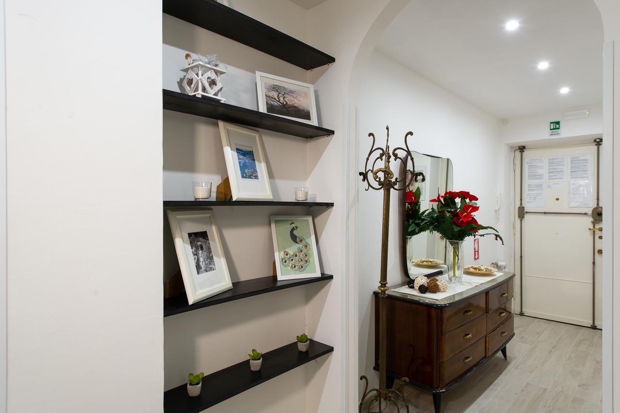 House Bonifacio Apartment Рим Екстериор снимка