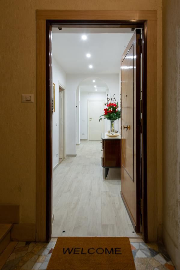 House Bonifacio Apartment Рим Екстериор снимка