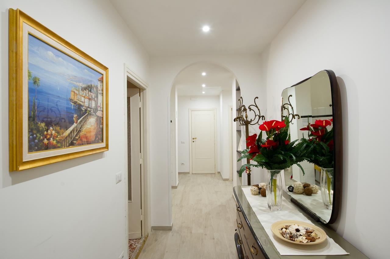 House Bonifacio Apartment Рим Екстериор снимка